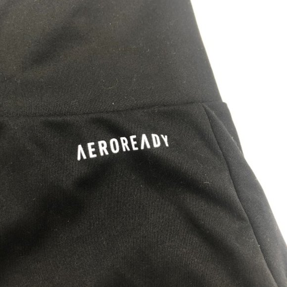 adidas Girls' Club Skirt - Picture 6 of 9